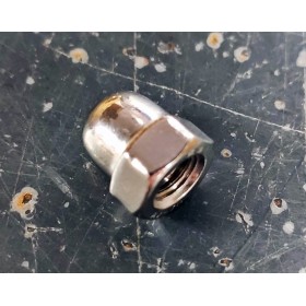 TUERCA CIEGA DIN.934 INOXIDABLE A2 M-10 (UNIDAD)

