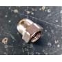 TUERCA CIEGA DIN.934 INOXIDABLE A2 M-10 (UNIDAD)
