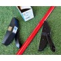 ANTIPANICO TESA DE SOBREPONER 1910908NR PARA HOJA ACTIVA