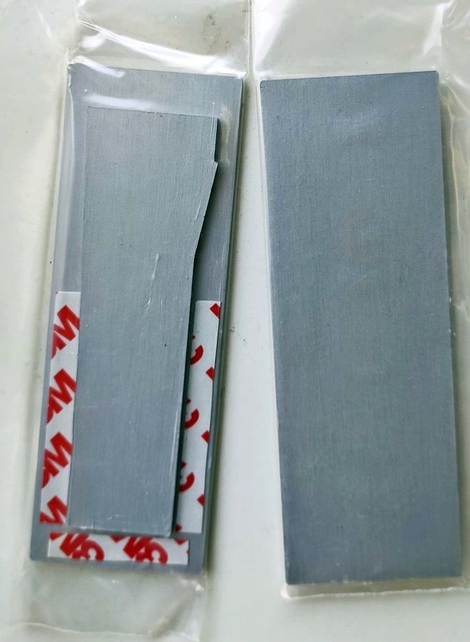 TAPA DE ALUMINIO PARA...