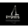 CIERRAPUERTAS GEZE TS1000C BRAZO NORMAL COLOR NEGRO FUERZA 2/3/4