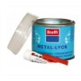 MASILLA DE CARROCERO KRAFFT METAL-LYCK (250gr)