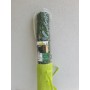 SETO ARTIFICIAL DECORATIVO DE HOJA ANCHA ANTI-UV DE 3x1.5m