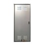 PUERTA PEATONAL TRASTERO GALVA. C/ VENTILACION DE 990 X 2000 APERTURA IZQUIERDA