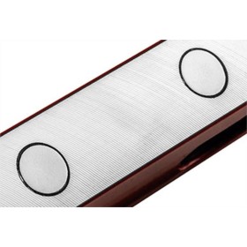 NIVEL PRO800 ACHA MAGNÉTICO DE 1,8m 3 FIOLAS ref. 53148