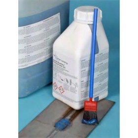 GEL DECAPANTE PARA SOLDADURA BOHLER BLUEONE 130 DE 2,4Kg