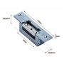CERRADERO EXTRACORTO CONTINUA/ALTERNA AC/DC 10/24V 1746-900X
