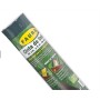 BANDA DE SOLAPE PARA CÉSPED ARTIFICIAL ROLLO 0.3X5m  ref. 42806