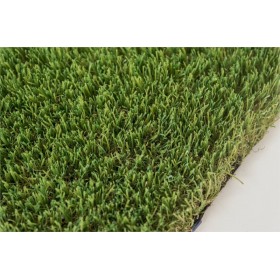 CESPED ARTIFICIAL DE 30mm MODELO LORCA DE 4x20m. SOLO DISPONIBLE PARA RECOGER Y BAJO PEDIDO PREVIO