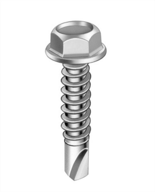 TORNILLO BROCA CABEZA...