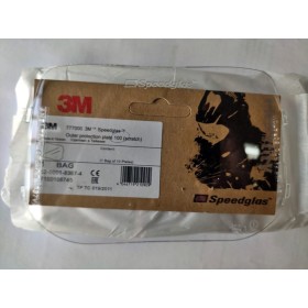 CUBRE FILTRO EXTERIOR SPEEDGLAS S100 ANTIRALLADURA (unidad) ref. 77 70 00