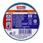 CINTA AISLANTE TESATAPE 19mmx20m COLOR AZUL