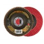 DISCO RHODIUS DE LÁMINAS JUMBO SPEED CERAMICÓN 125x22 Z:40