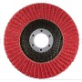 DISCO RHODIUS DE LÁMINAS JUMBO SPEED CERAMICÓN 125x22 Z:40