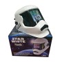 PANTALLA AUTOMÁTICA STAR WHITE TONO REGULABLE