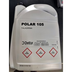 TALADRINA DELTA POLAR 105 PLUS (Disolucion 5%) GARRAFA DE 5Lts.