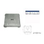 TAPA REGISTRO CON MARCO FUNDICION B-125 DE 500X500mm.
