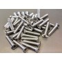 TORNILLO INOX PH AVELLANADO DIN.965 A2 M-4x20mm (€/100uds)