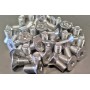 TORNILLO ALLEN AVELLANADO  DIN.7991 INOXIDABLE A2 M-5x10mm (€/100uds)
