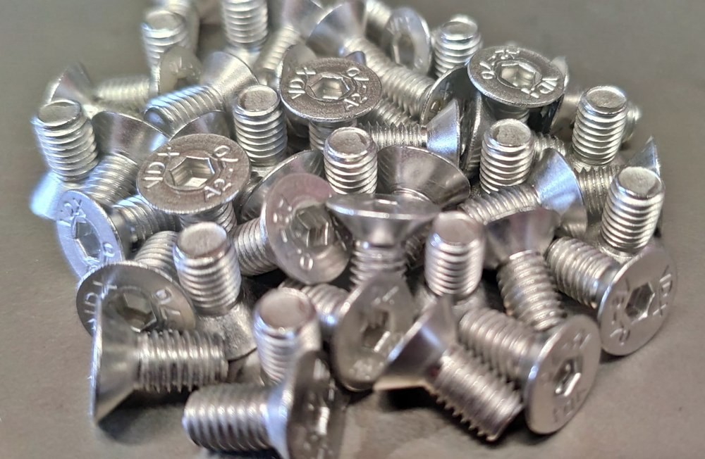 TORNILLO ALLEN...