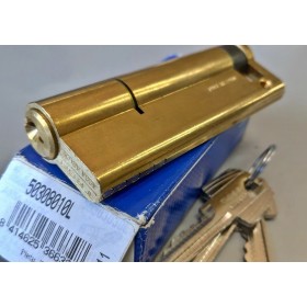 BOMBILLO TESA 5030 80+10 LATON (MEDIO BOMBILLO)