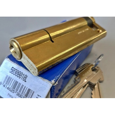 BOMBILLO TESA 5030 80+10 LATON (MEDIO BOMBILLO)