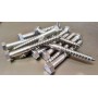 TORNILLO BARRAQUERO DIN.571 INOXIDABLE A2 DE Ø8x70mm (€/100uds)