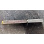 CUADRADILLO 61+40 PARA CERRADURA ANTIPANICO CISA SERIE 5000