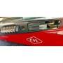 CERRADURA EMBUTIR CVL 1990-V/32/5 CON RODILLO VAVIÉN Y GANCHO