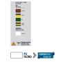 Respuesto para mascarilla Climax 732, 745, 755 y 756. Filtro Tipo P3. 2 Uds.