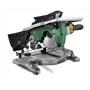 INGLETADORA STAYER SC210BW DISCO Ø210mm DE 1200W