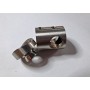 SUJETA VARILLA EN ACERO INOXIDABLE PARA TUBO Ø42,4MM ref. E0069