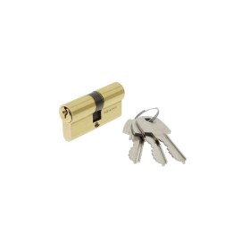 BOMBILLO TESA LLAVES IGUALES 5030/60 LATON (30x30)