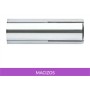 ANCLAJE HEMBRA INDEX DE M-6 PARA DE BROCA Ø8 ref. HENOM06