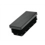 CONTERA RECTANGULAR 40x30 COLOR NEGRO
