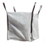 SACA DE ESCOMBRO DE GRAN CONTENIDO 85x85x90cm