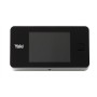 MIRILLA DIGITAL YALE STANDARD 3,2" 38-110mm COLOR ORO