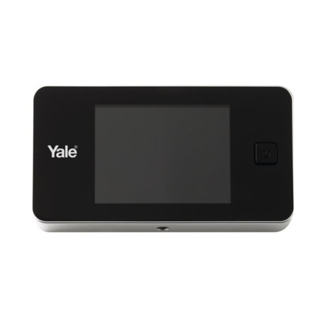 MIRILLA DIGITAL YALE STANDARD 3,2" 38-110mm COLOR ORO