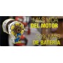 TALADRO/ATORNILLADOR STAYER PBL2033PK CON MOTOR BRUSHLESS DE 18V CON 2 BATERÍAS