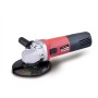 AMOLADORA ELECTRICA Ø125 STAYER SAB 901 CR 900W ref. 1.1738 + 2 DISCOS DE DIAMANTE