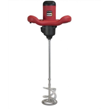 MEZCLADOR PINTURA STAYER M1600K + HÉLICE Ø160mm ref. 1.1476