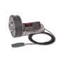 Motor para cierre enrollable hasta 180 kg, Pujol.
