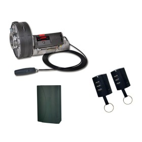 Kit para cierre enrollable, modelo Winner 600/200EF
