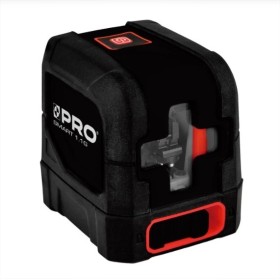 NIVEL LASER ACHA/SMART PRO VERDE EN CRUZ 25m IP54 ref. 54311D