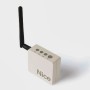 Dispositivo de apertura para móviles , modelo IT4 de Nice.