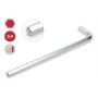 LLAVE ALLEN ACODADA 5mm. DOGHER EXTRA LARGA REF. 602-05