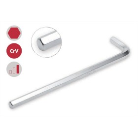 LLAVE ALLEN ACODADA 5mm. DOGHER EXTRA LARGA REF. 602-05