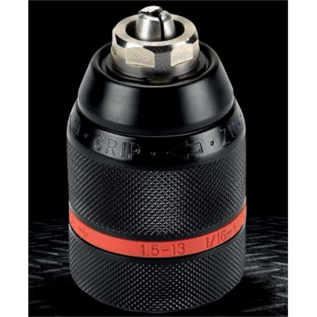 PORTABROCAS AUTOMÁTICO TARGET Ø1,5-13mm ROSCA 1/2" ref. PB7620CN