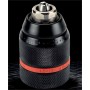 PORTABROCAS AUTOMÁTICO TARGET Ø1,5-13mm ROSCA 1/2" ref. PB7620CN