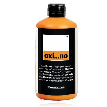 LIMPIADOR/TRANSFORMADOR DE ÓXIDO OXI..NO 1000ml ref.WK200040